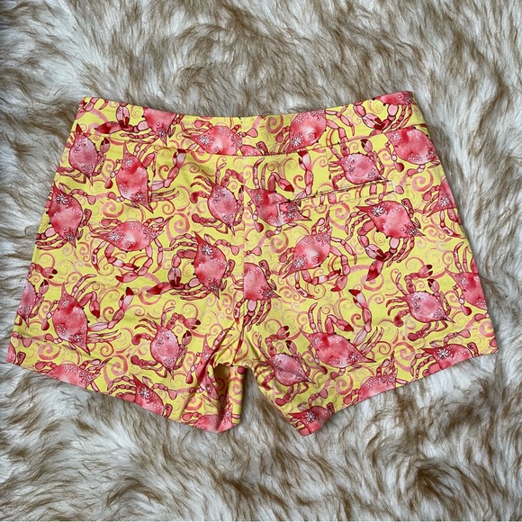 Karlie Smith crabby shorts - Picture 4 of 6